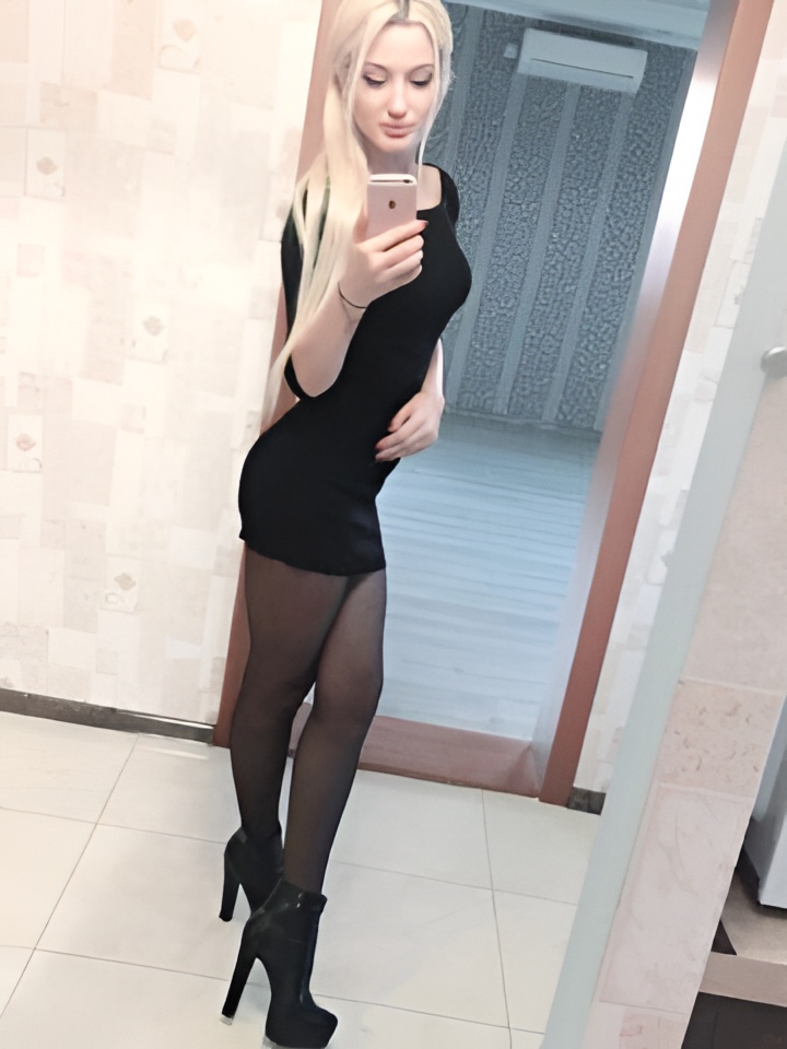 Индивидуалка Анюта, доступна для личного знакомства от 5000 руб