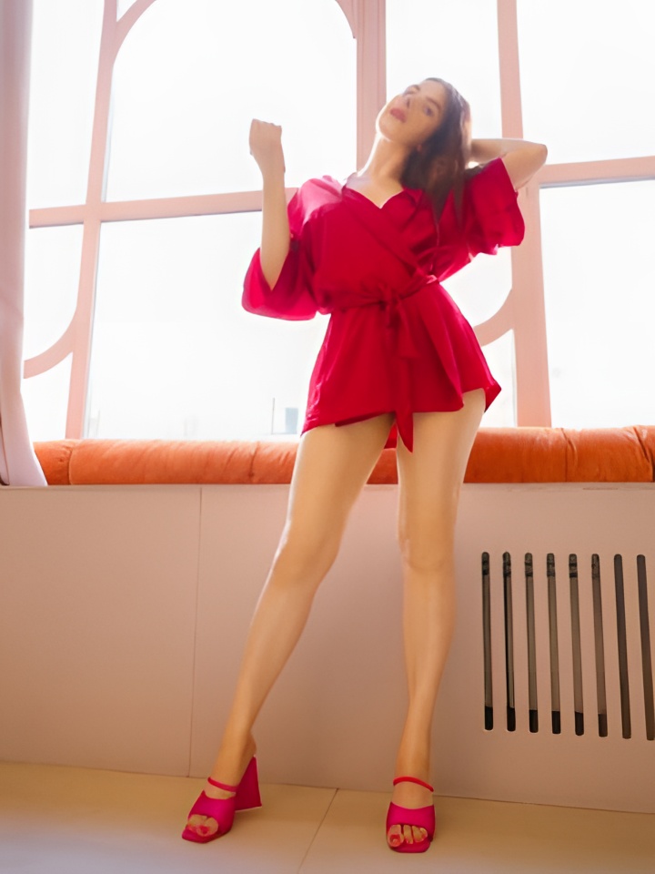 Индивидуалка Ася, доступна для личного знакомства от 4000 руб