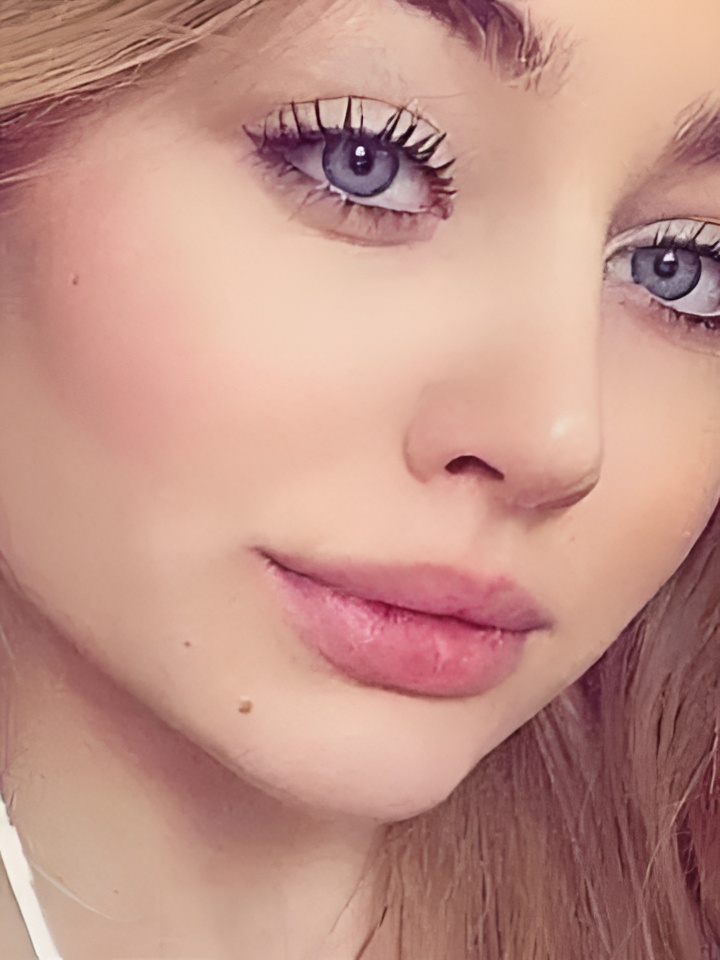 Индивидуалка Кристина, доступна для личного знакомства от 1500 руб