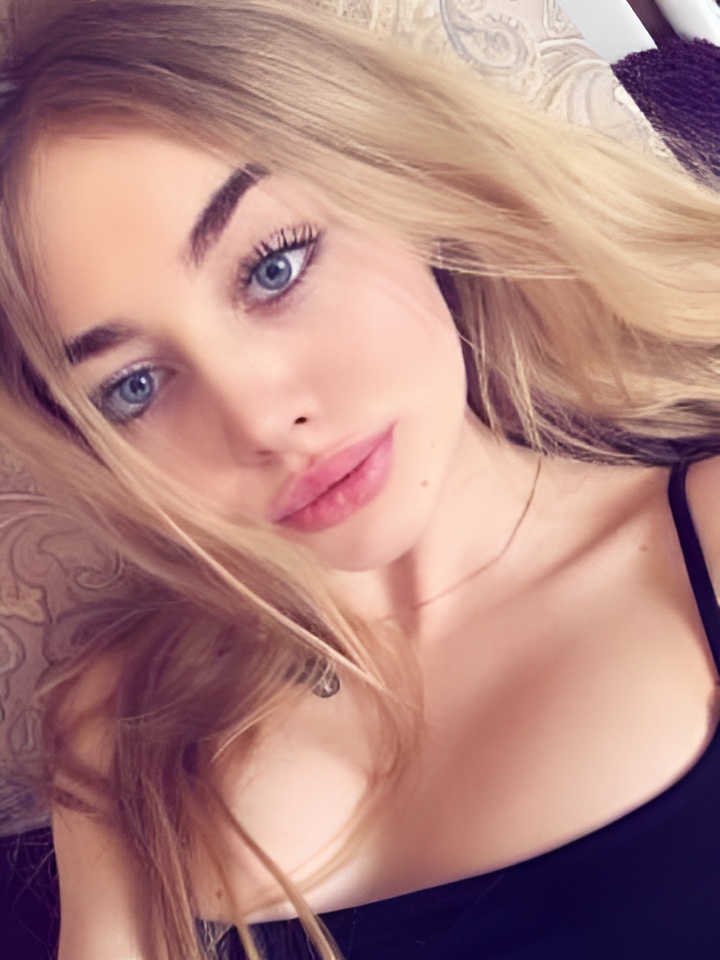 Индивидуалка Кристина, доступна для личного знакомства от 1500 руб