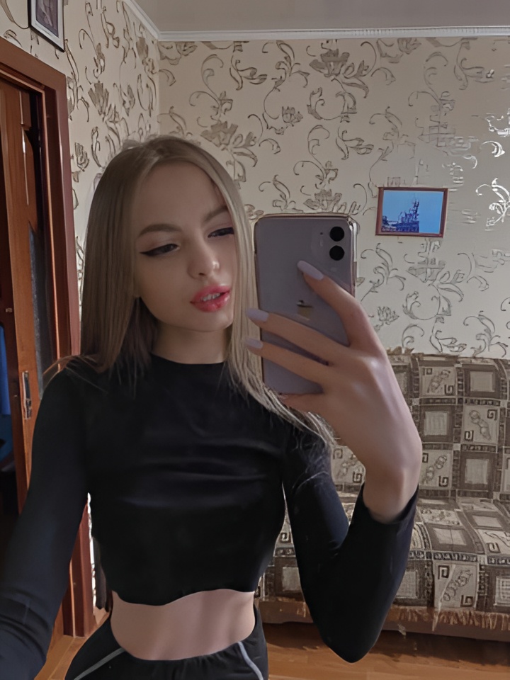 Индивидуалка Ксения, доступна для личного знакомства от 1500 руб