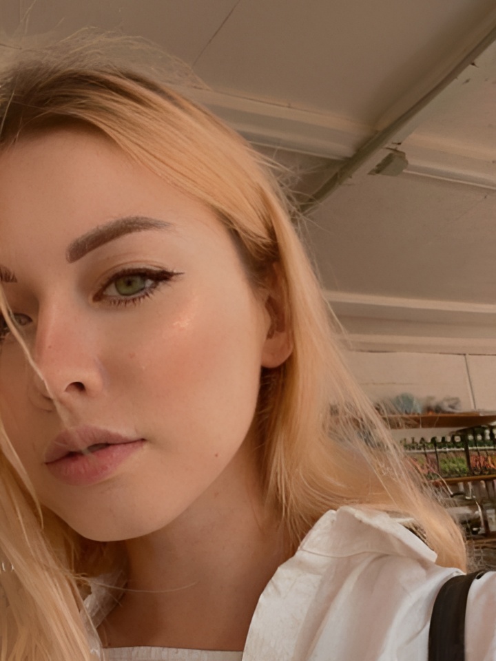 Индивидуалка Полина, доступна для личного знакомства от 4000 руб