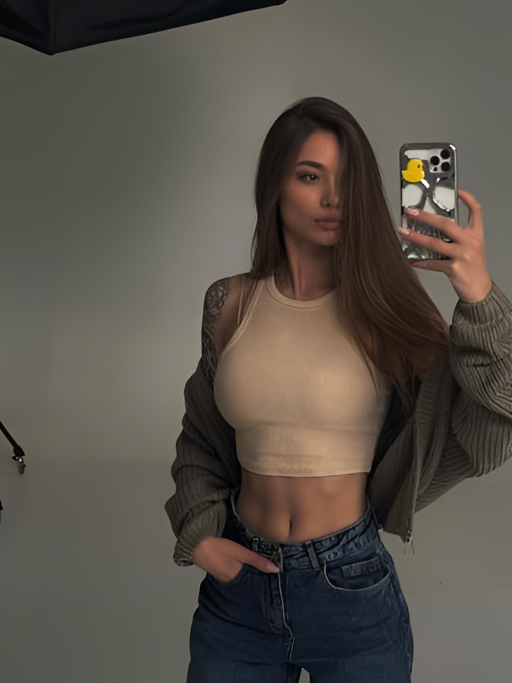 Индивидуалка Сабина, доступна для личного знакомства от 3000 руб