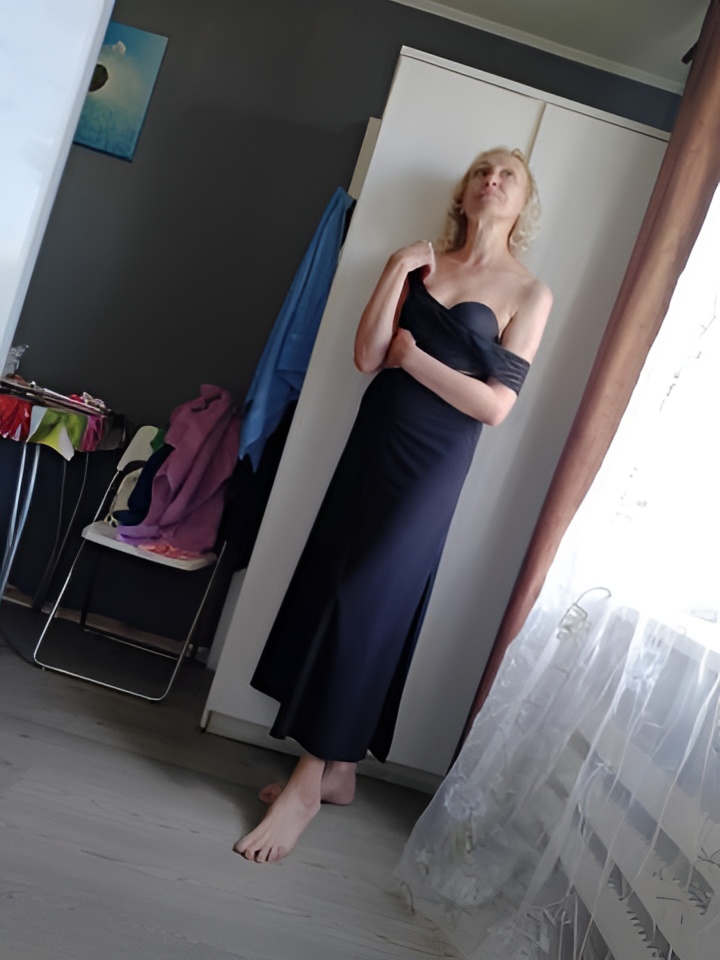 Индивидуалка Серафима, доступна для личного знакомства от 2500 руб