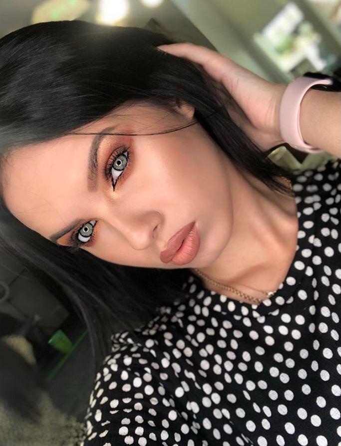 Индивидуалка 🎥 Ольга, доступна для личного знакомства от 5000 руб