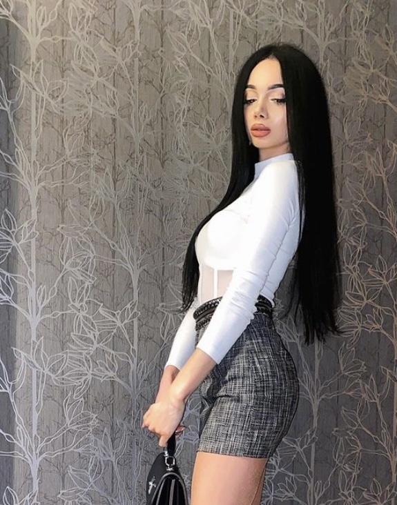 🎥 ЭННИ привлекальеная девушка из Азова цена от 5000 руб