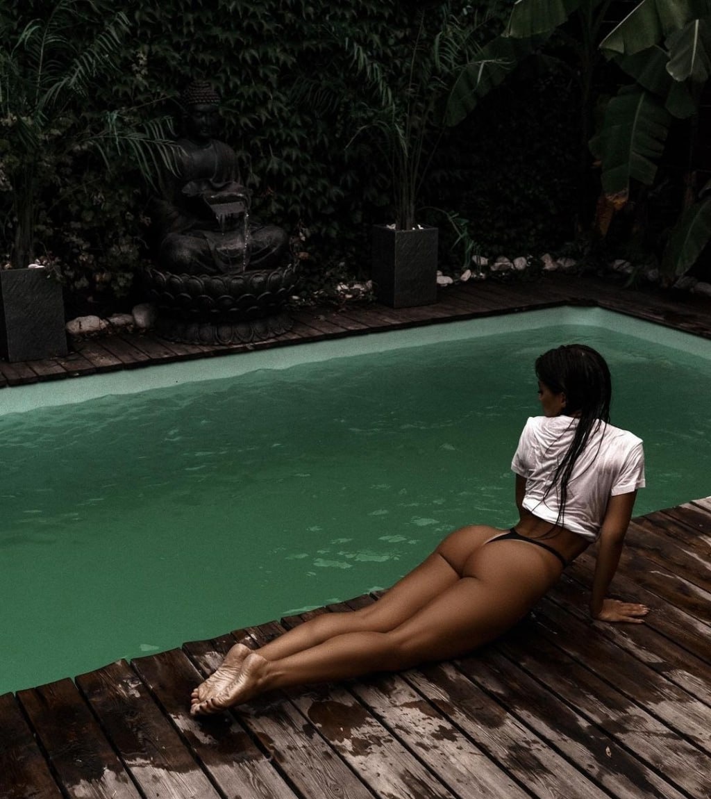 Индивидуалка Катрина, доступна для личного знакомства от 4000 руб