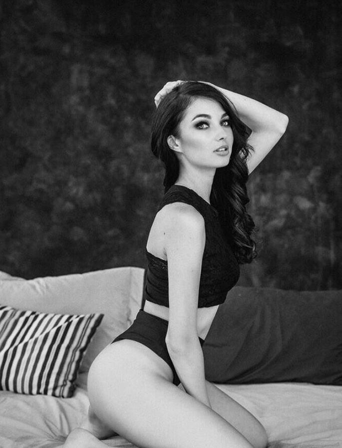 Тося привлекальеная девушка из Азова цена от 5000 руб