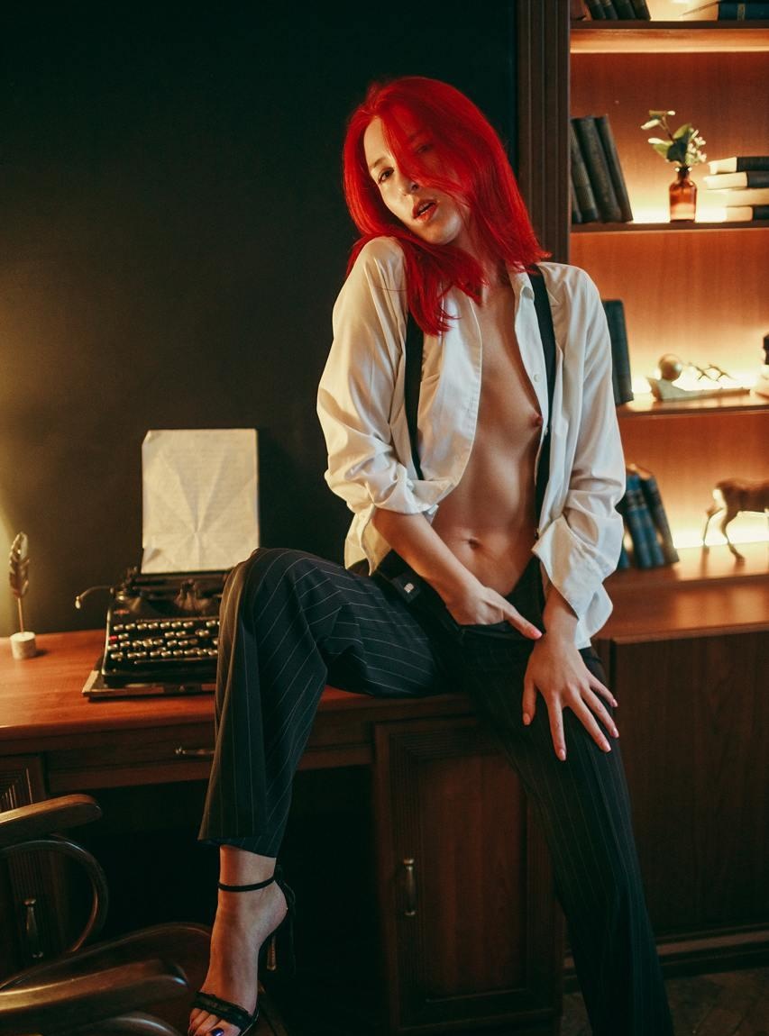 Алина привлекальеная девушка из Азова цена от 6000 руб