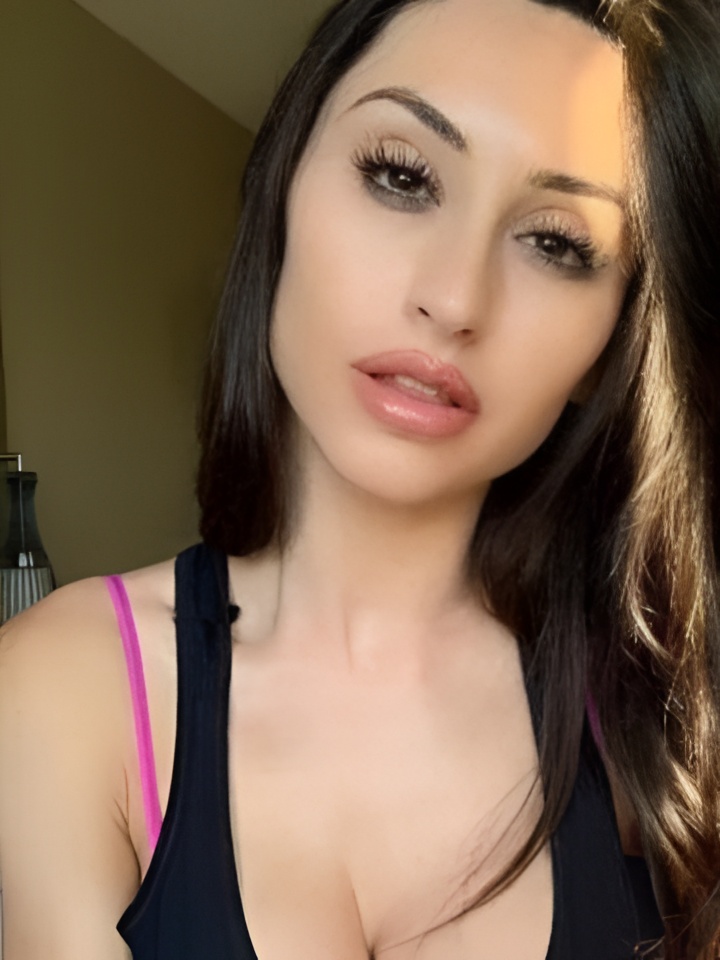 Индивидуалка Марина, доступна для личного знакомства от 1500 руб