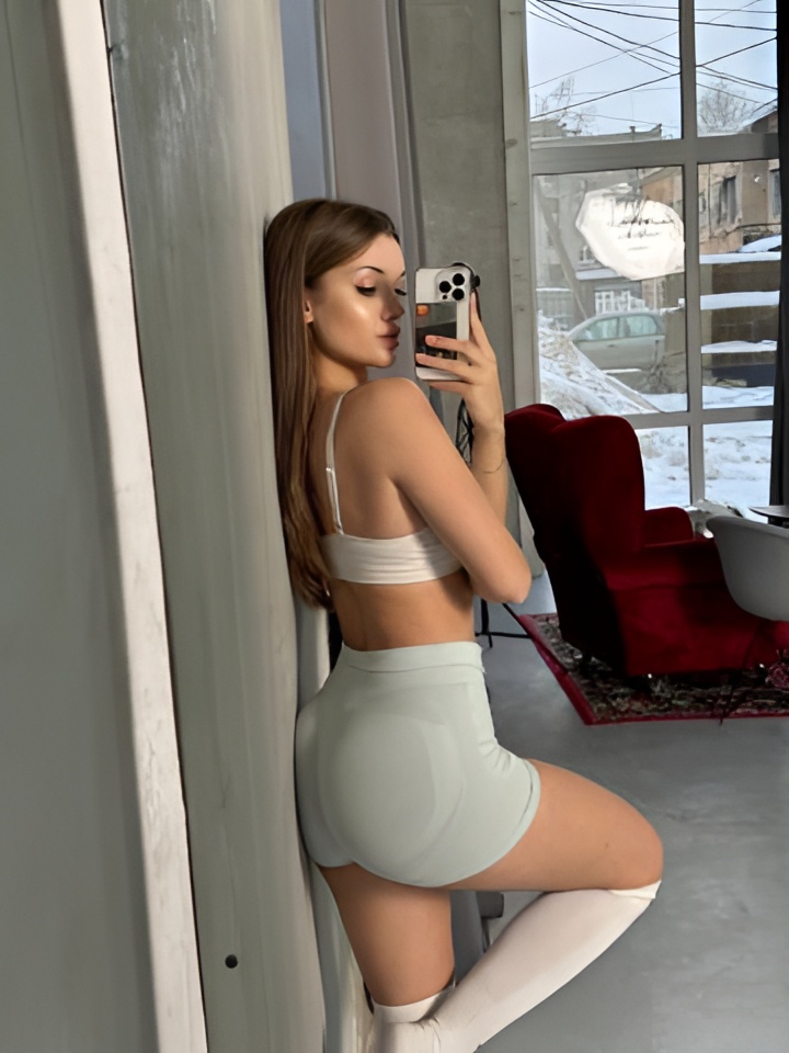 Индивидуалка Нина, доступна для личного знакомства от 3000 руб