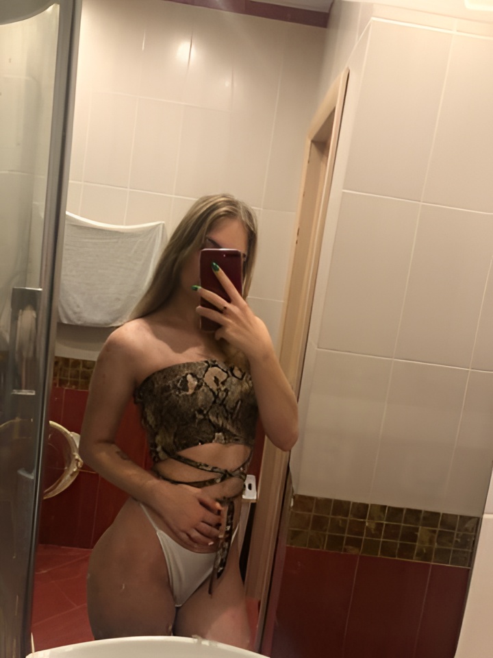 Индивидуалка Полина, доступна для личного знакомства от 1500 руб