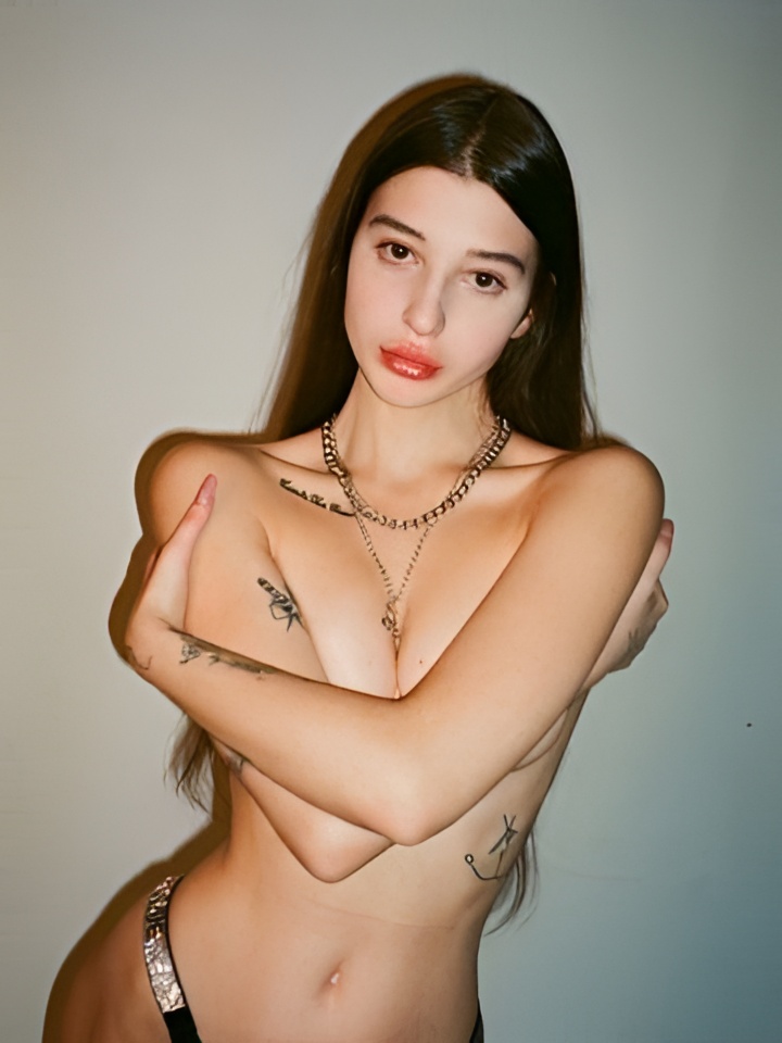 Индивидуалка Рада, доступна для личного знакомства от 4000 руб