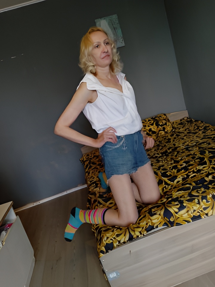 Индивидуалка Серафима, доступна для личного знакомства от 2500 руб