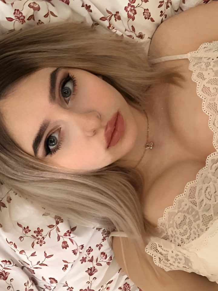 Индивидуалка Стелла, доступна для личного знакомства от 1500 руб