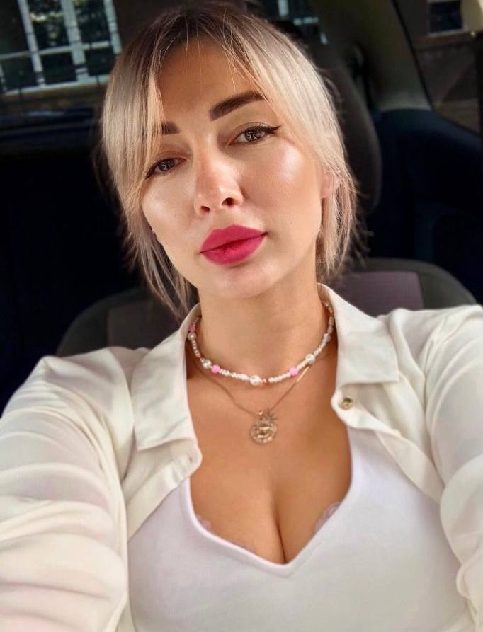 Индивидуалка 🎥 Элиза, доступна для личного знакомства от 7000 руб