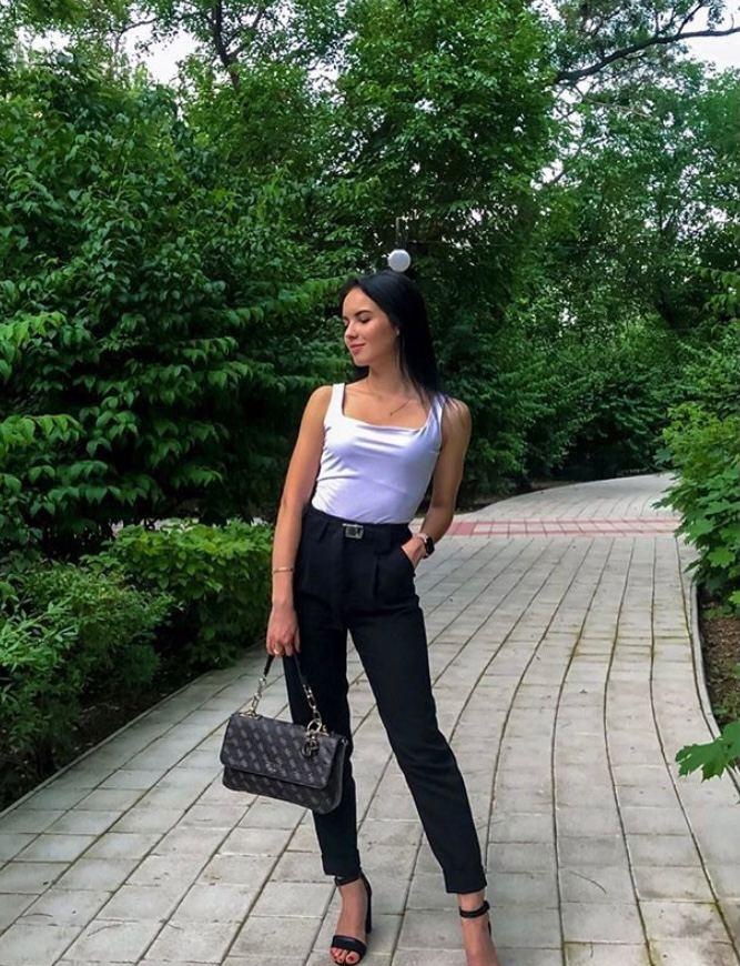 Индивидуалка 🎥 Ольга, доступна для личного знакомства от 5000 руб