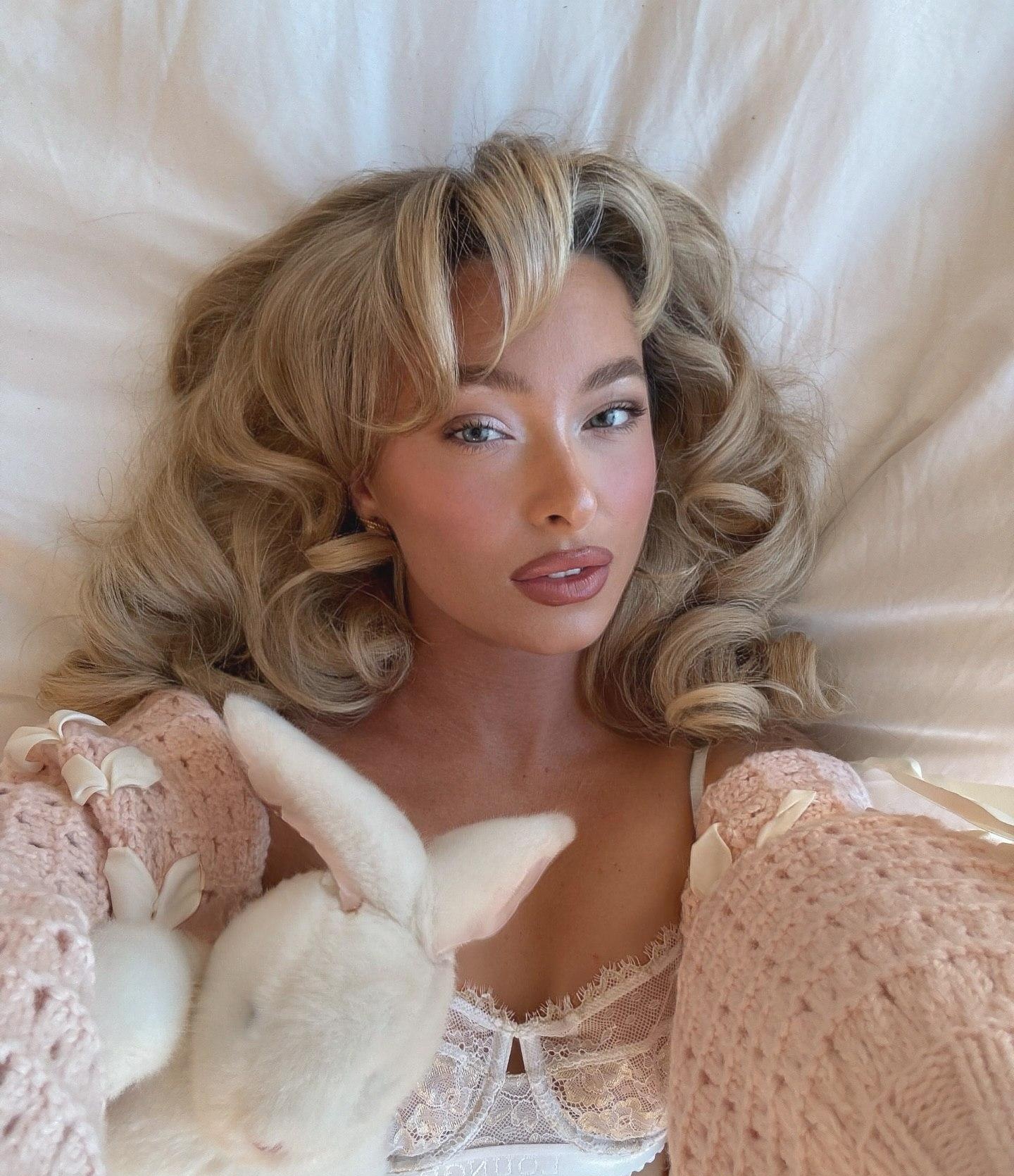 Индивидуалка Элла, доступна для личного знакомства от 7000 руб