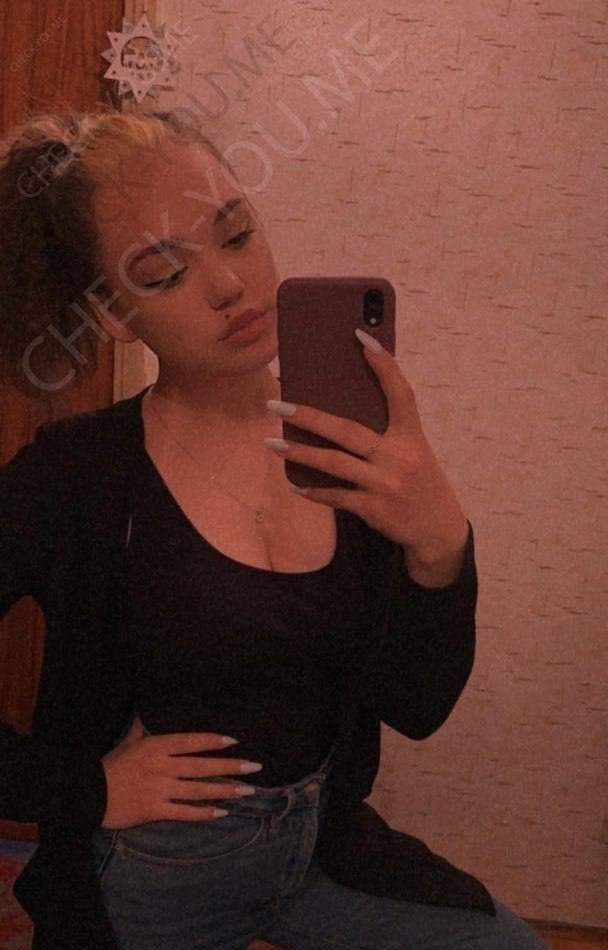 Индивидуалка Лиза, доступна для личного знакомства от 3000 руб