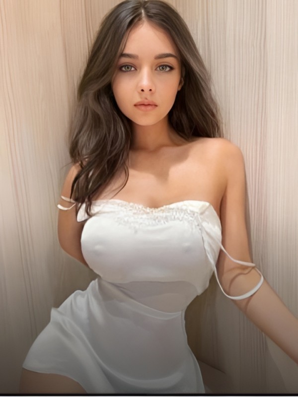 Фрида привлекательная девушка из Азова цена от 1500 руб