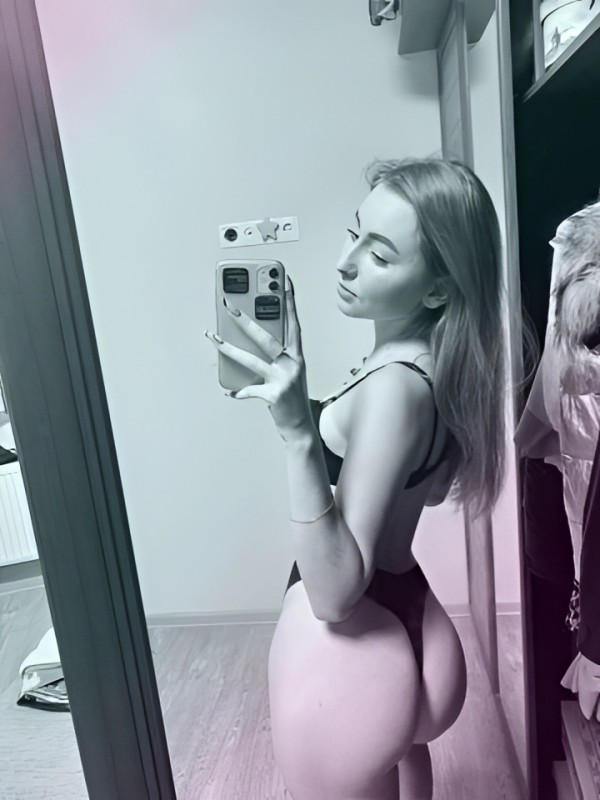 Ида привлекательная девушка из Азова цена от 2000 руб