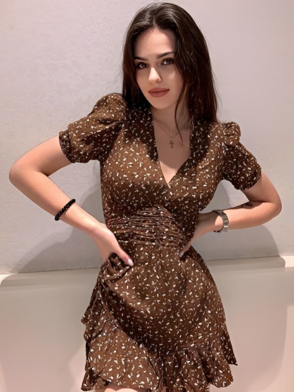 Илона привлекательная девушка из Азова цена от 3000 руб