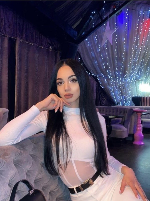 🎥 ЭННИ фото 6