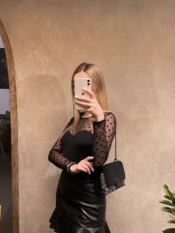 🎥 Тася привлекательная девушка из Азова цена от 3500 руб