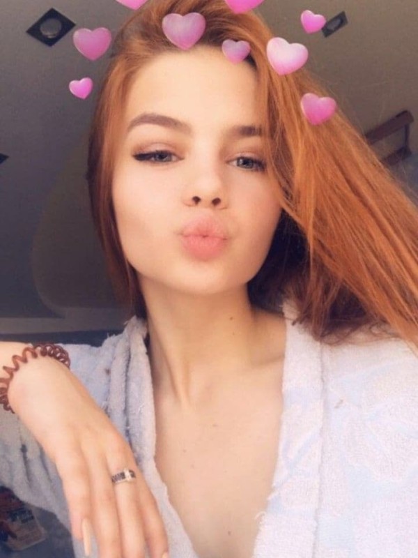 Ладочка привлекательная девушка из Азова цена от 3000 руб