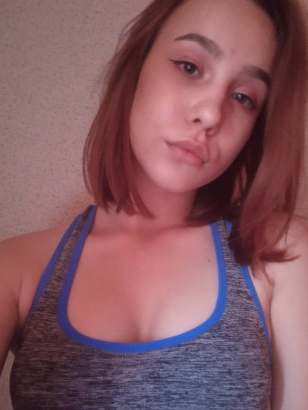 Настасья привлекательная девушка из Азова цена от 3000 руб