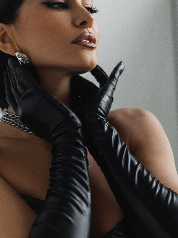 Урсула фото 3